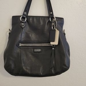 Coach shoulder bag